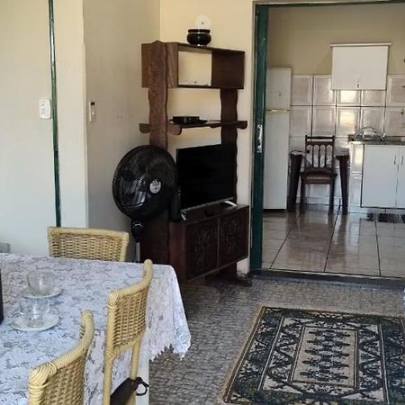 Apartamento Ate 4 Pessoas 2 Quartos Wi-Fi Proximo Ao Centro Da Cidade Apartment Ribeirão Preto Екстериор снимка