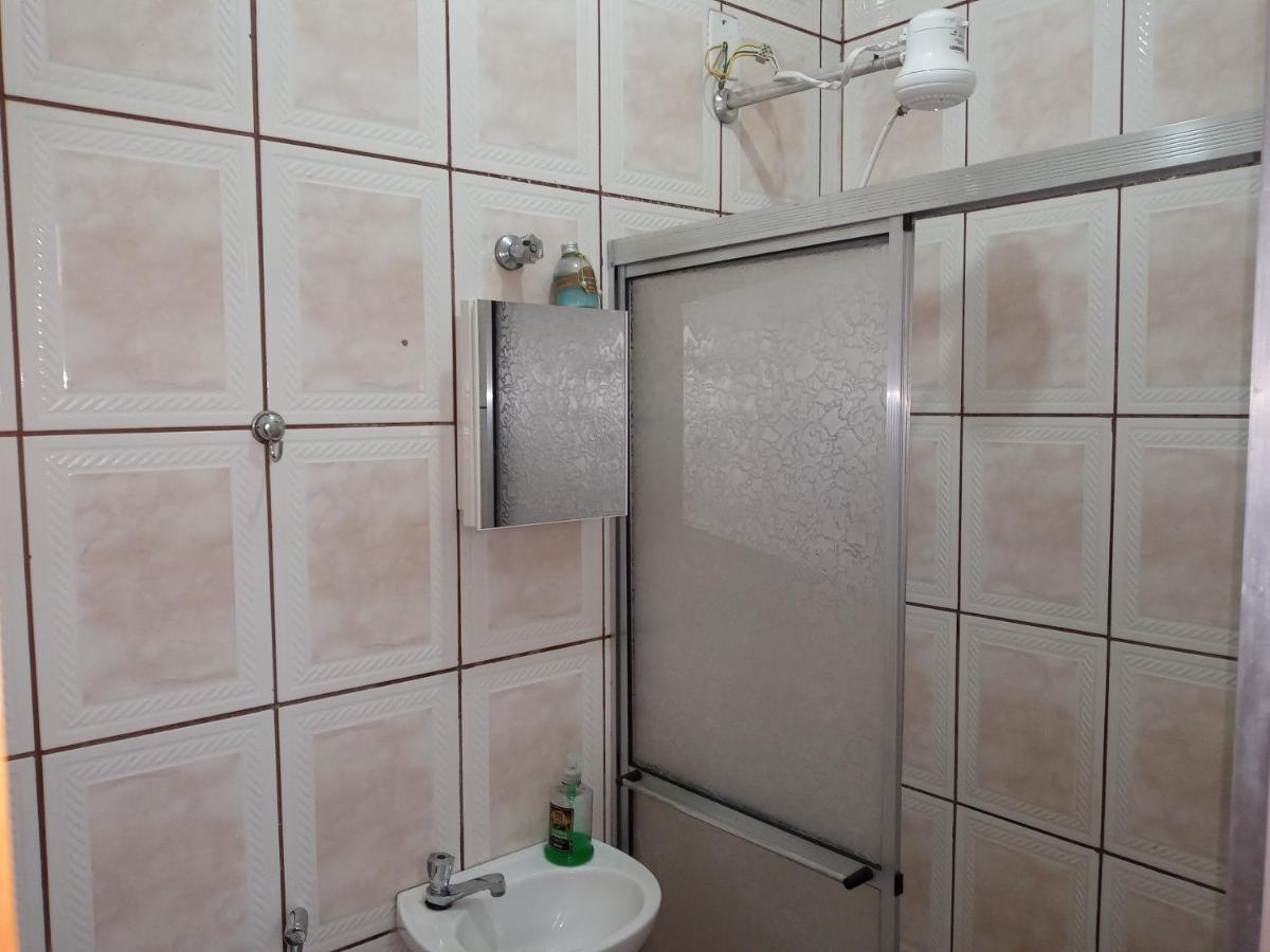 Apartamento Ate 4 Pessoas 2 Quartos Wi-Fi Proximo Ao Centro Da Cidade Apartment Ribeirão Preto Екстериор снимка