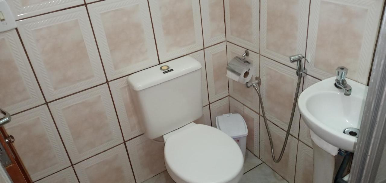 Apartamento Ate 4 Pessoas 2 Quartos Wi-Fi Proximo Ao Centro Da Cidade Apartment Ribeirão Preto Екстериор снимка