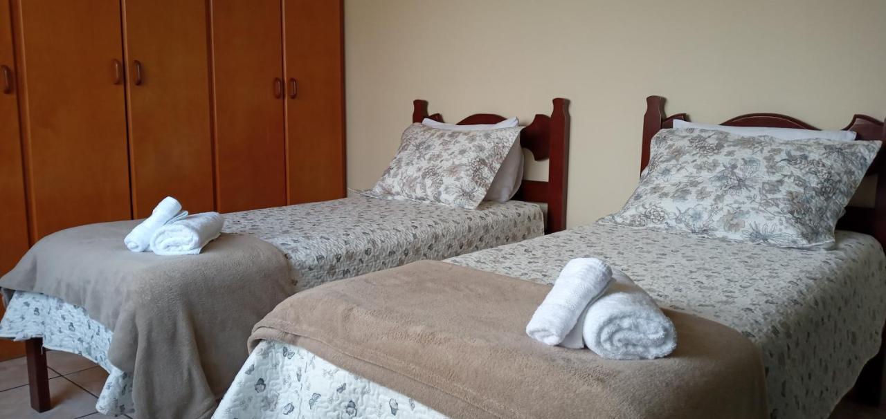 Apartamento Ate 4 Pessoas 2 Quartos Wi-Fi Proximo Ao Centro Da Cidade Apartment Ribeirão Preto Екстериор снимка