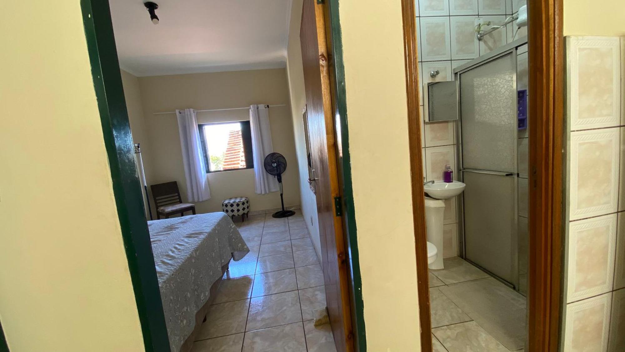 Apartamento Ate 4 Pessoas 2 Quartos Wi-Fi Proximo Ao Centro Da Cidade Apartment Ribeirão Preto Екстериор снимка